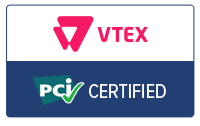 VTEX PCI-Certified